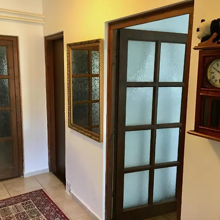 Orosz Apartmanhaz Gyula Exterior photo