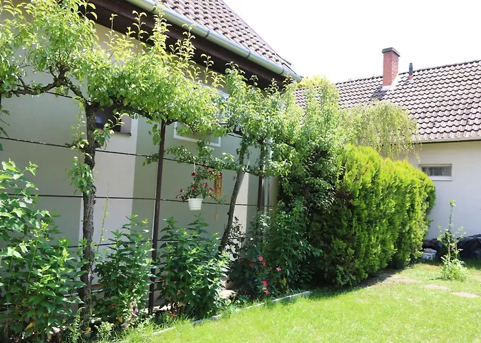 Orosz Apartmanház Gyula