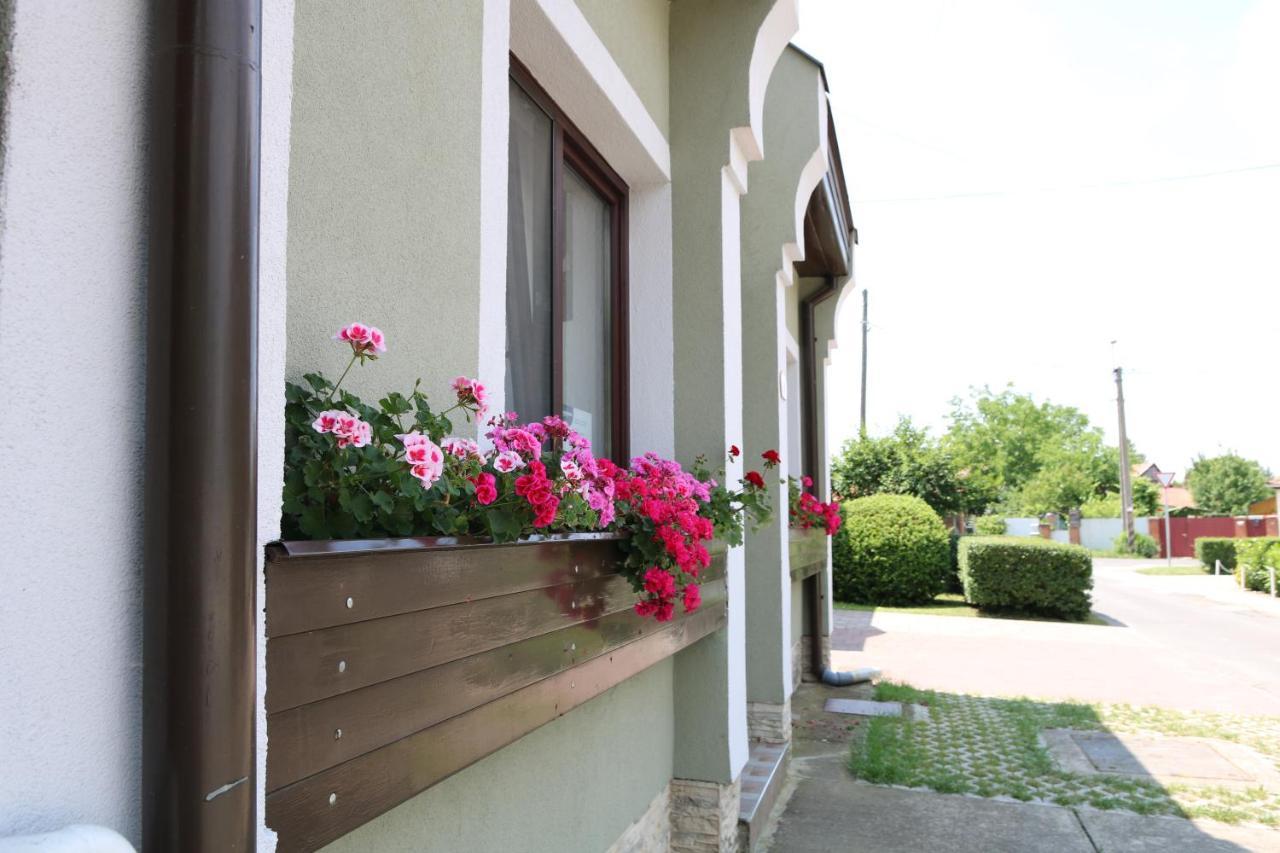 Orosz Apartman *