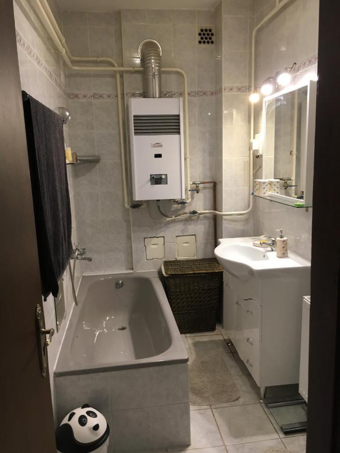 Orosz Apartman *