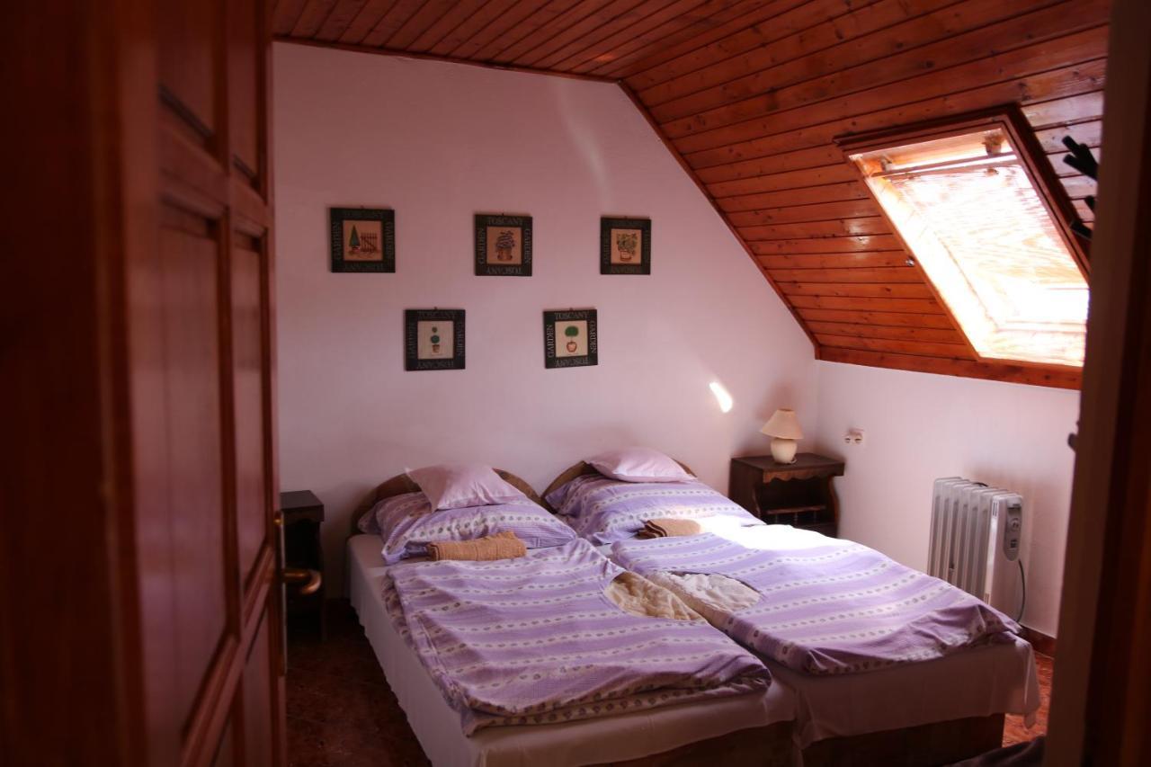 Apartman Orosz