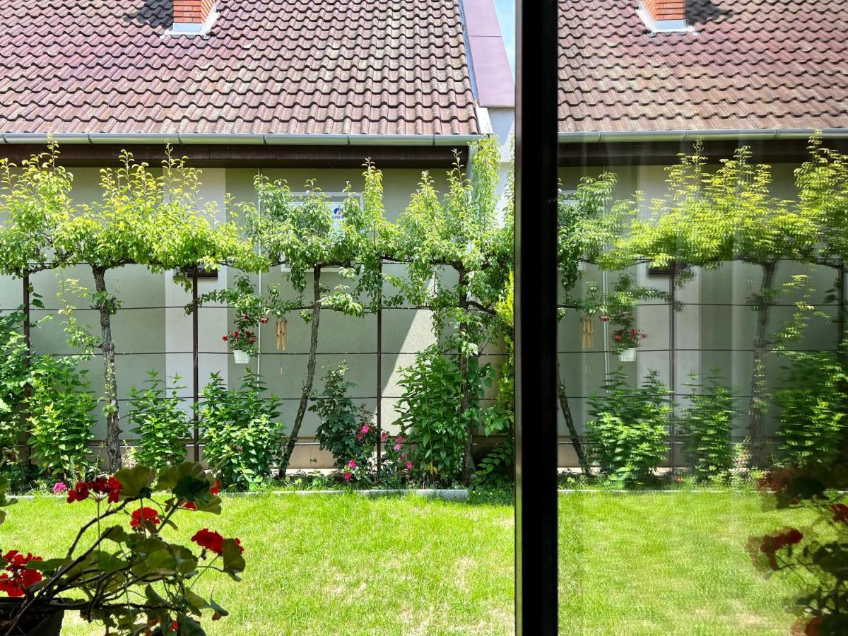 Apartman Orosz