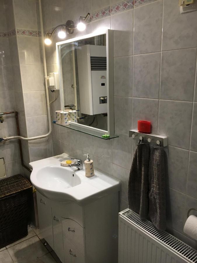 Orosz Apartman *