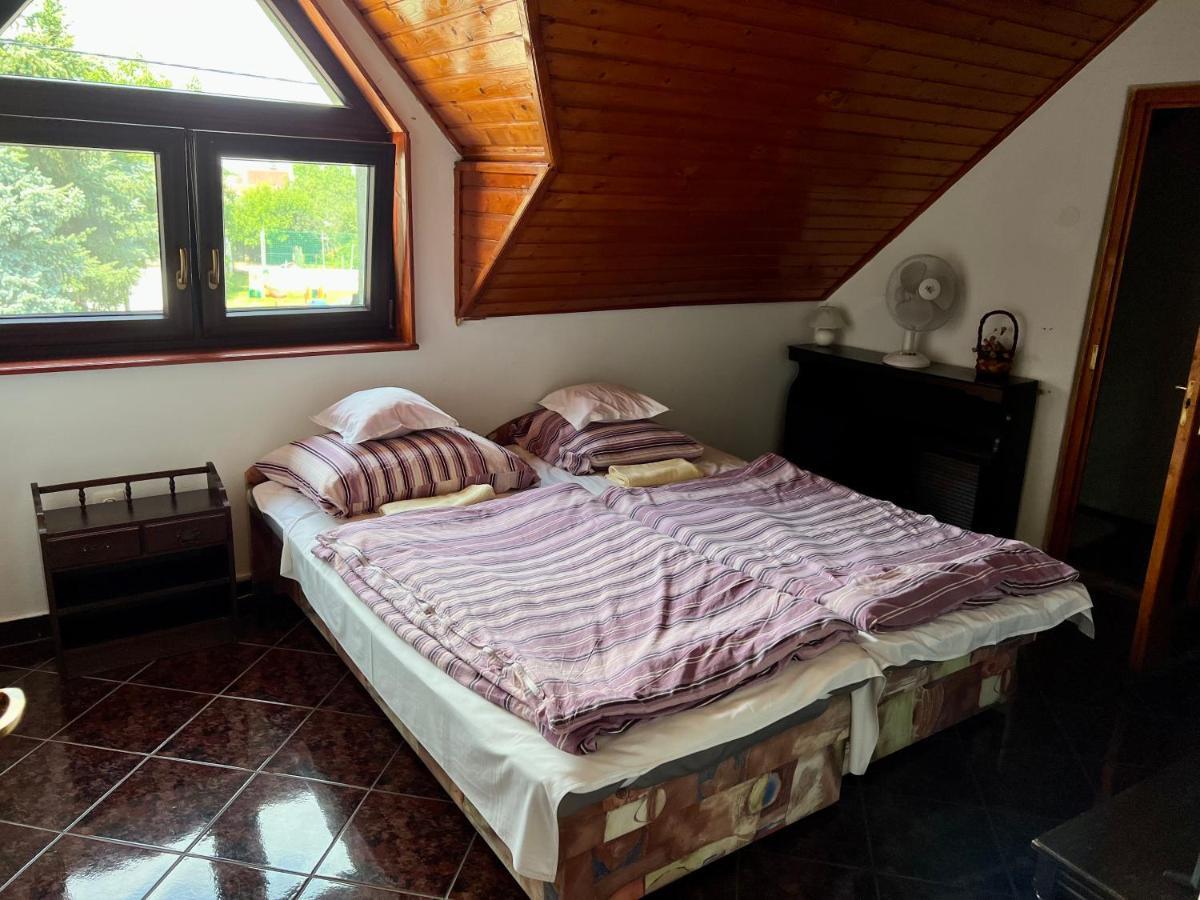 Orosz Apartman