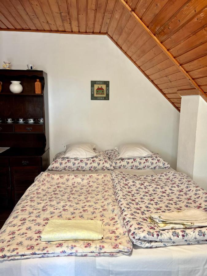 Apartman Orosz