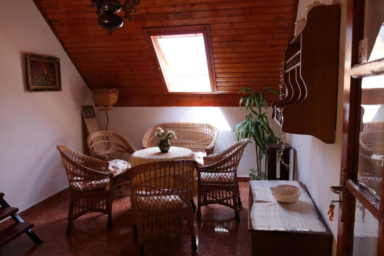Orosz Apartman
