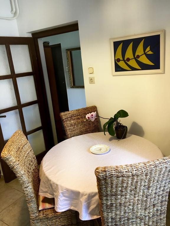 Orosz Apartman Gyula